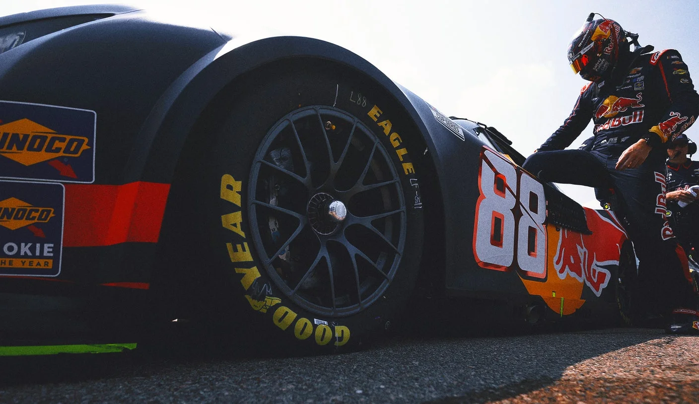 2025 NASCAR Odds: Shane van Gisbergen Heavy Favorite For Watkins Glen